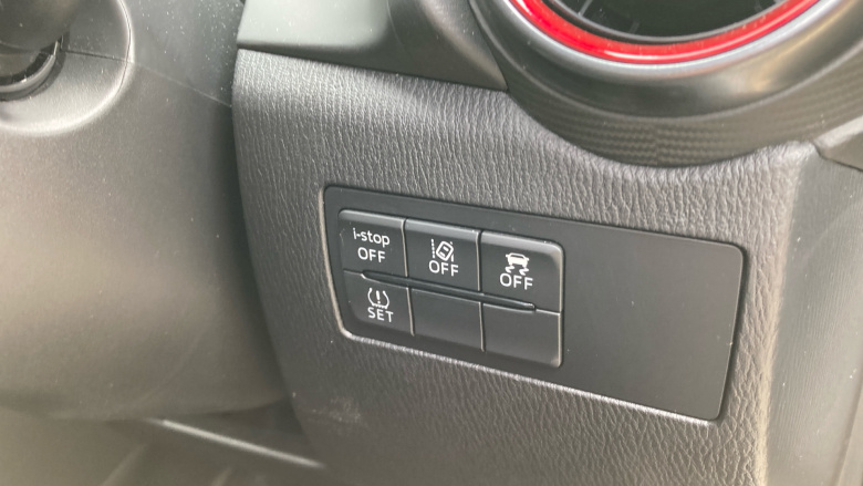 Mazda 2 1.5 e-Skyactiv G MHEV Homura Aka 5dr Petrol Hatchback